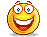 Laughing-smile
